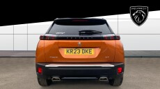 Peugeot 2008 1.2 PureTech 130 GT 5dr EAT8 Petrol Estate